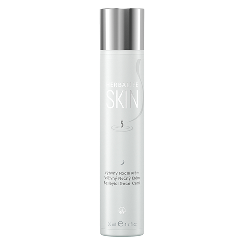 Besleyici Gece Kremi 50 ml