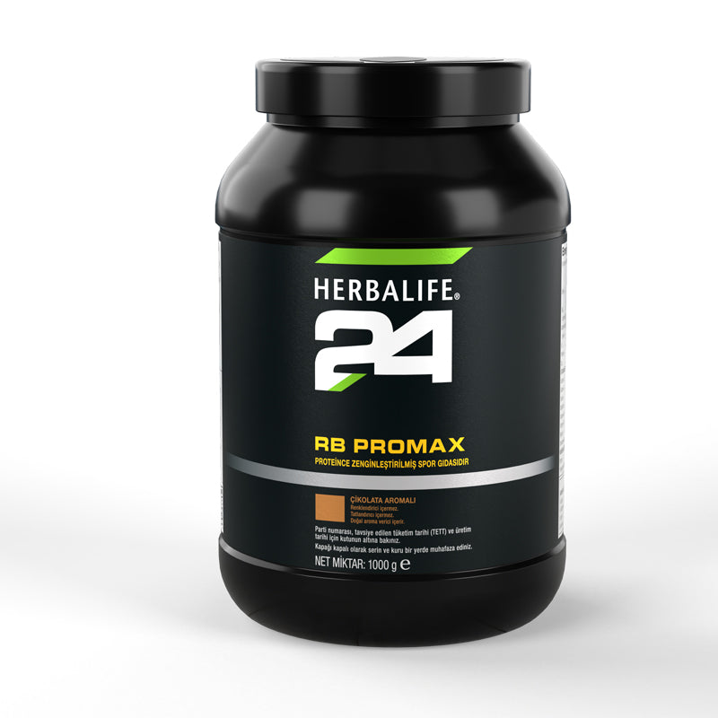 RB ProMax Çikolata Aromalı 1000 g
