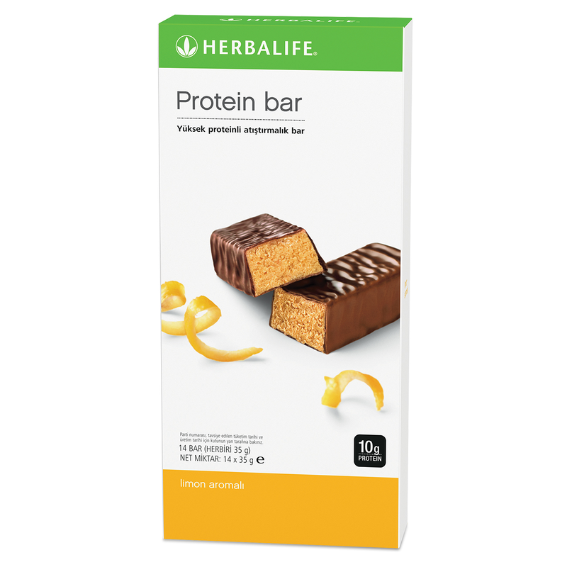 Protein Bar 14'lü paket