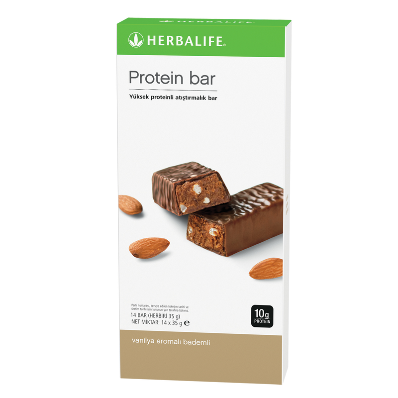 Protein Bar 14'lü paket